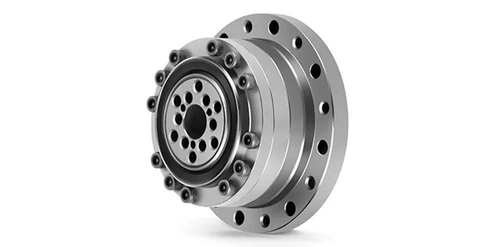 planetary gearbox