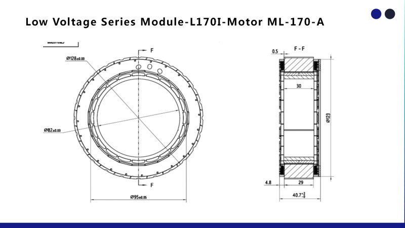 Module-L170I-Motor ML-170-A