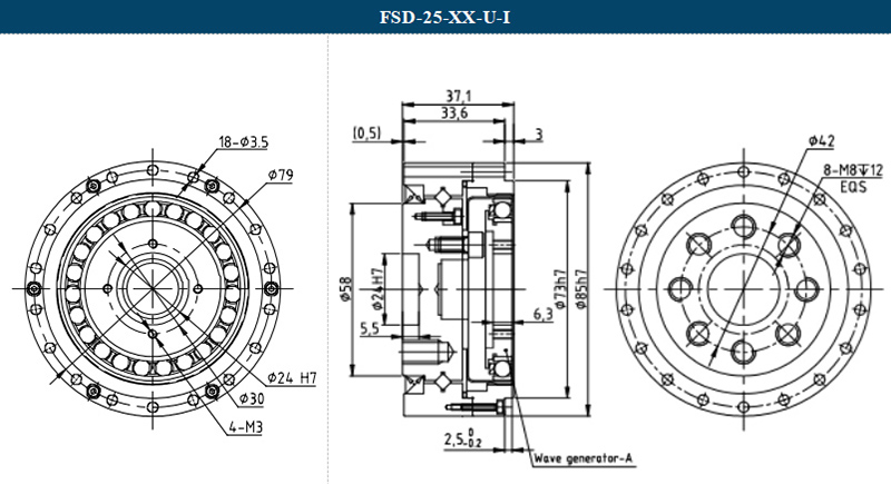 FSD-25-XX-U-I