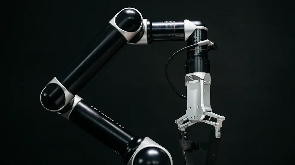 Actuator robot