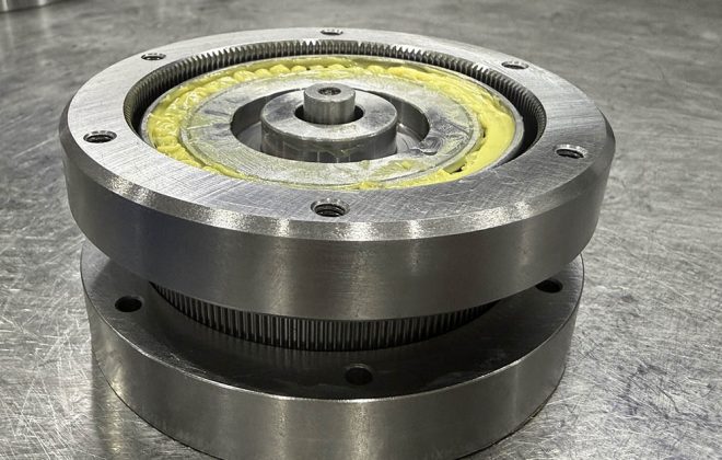 Dual Circular Spline Harmonic Drives: Unveiling Enhanced Torque and Performance in Specialized Gear Systems
