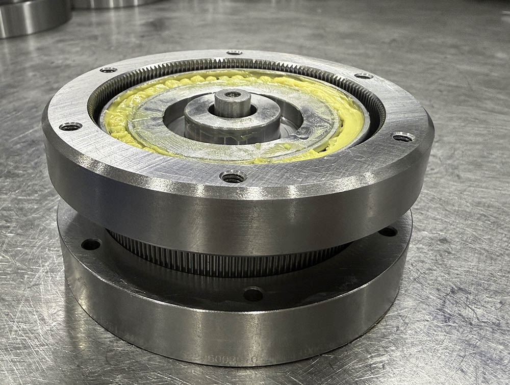 Dual Circular Spline Harmonic Drives: Unveiling Enhanced Torque and Performance in Specialized Gear Systems