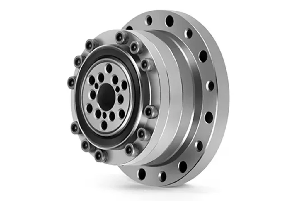 Harmonic Drives: Revolutionizing Precision Motion Control