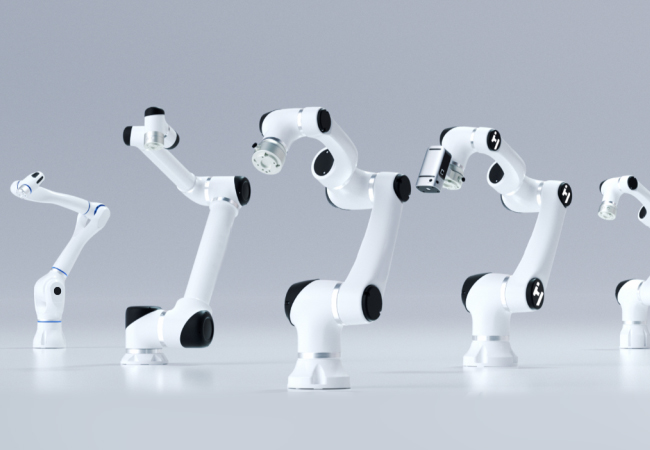Robots