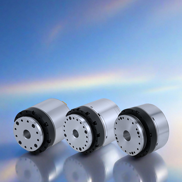 Rotary Actuator