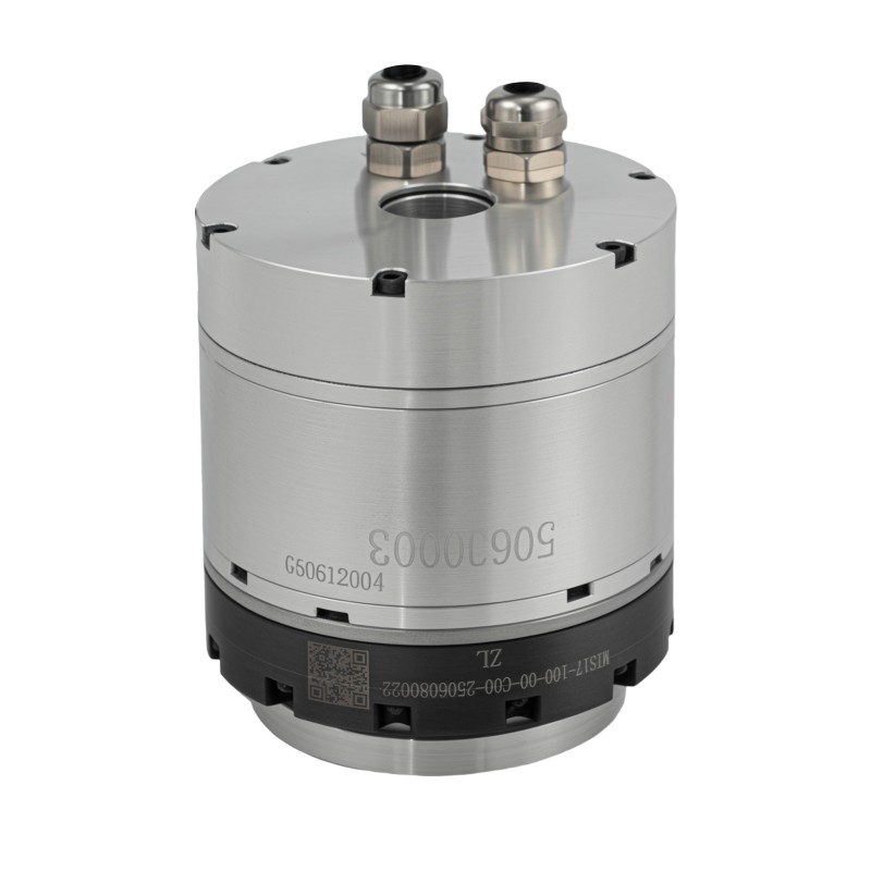 High Voltage M80D