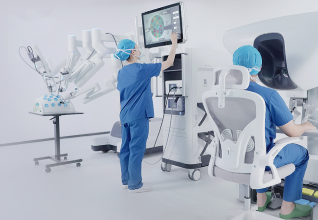 Imaging-medical
