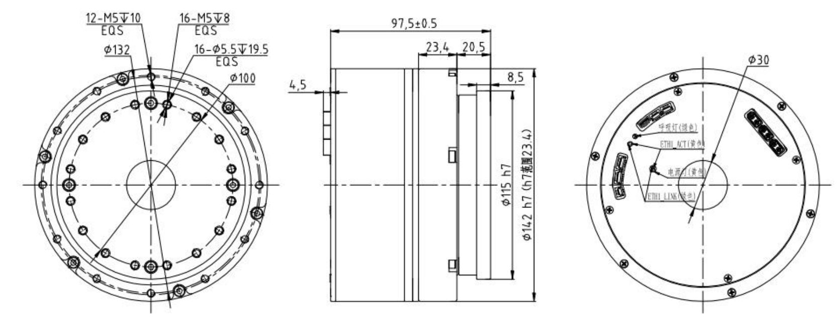 Low Voltage L142I-C / L142I-E