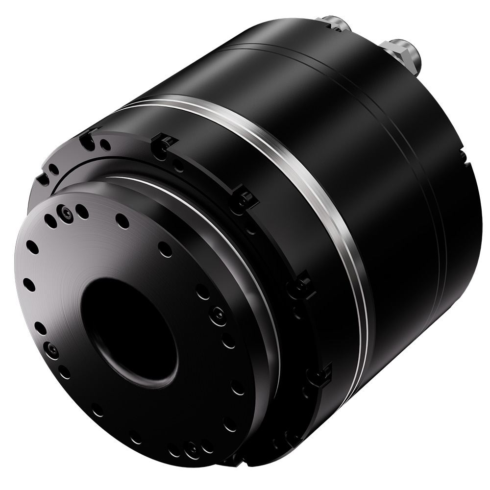 High Voltage M110D Joint Module — AC High Voltage