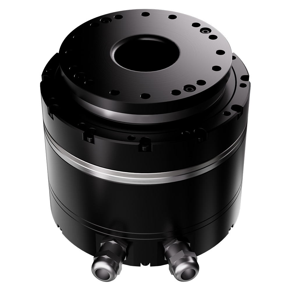 High Voltage M110D Joint Module — AC High Voltage