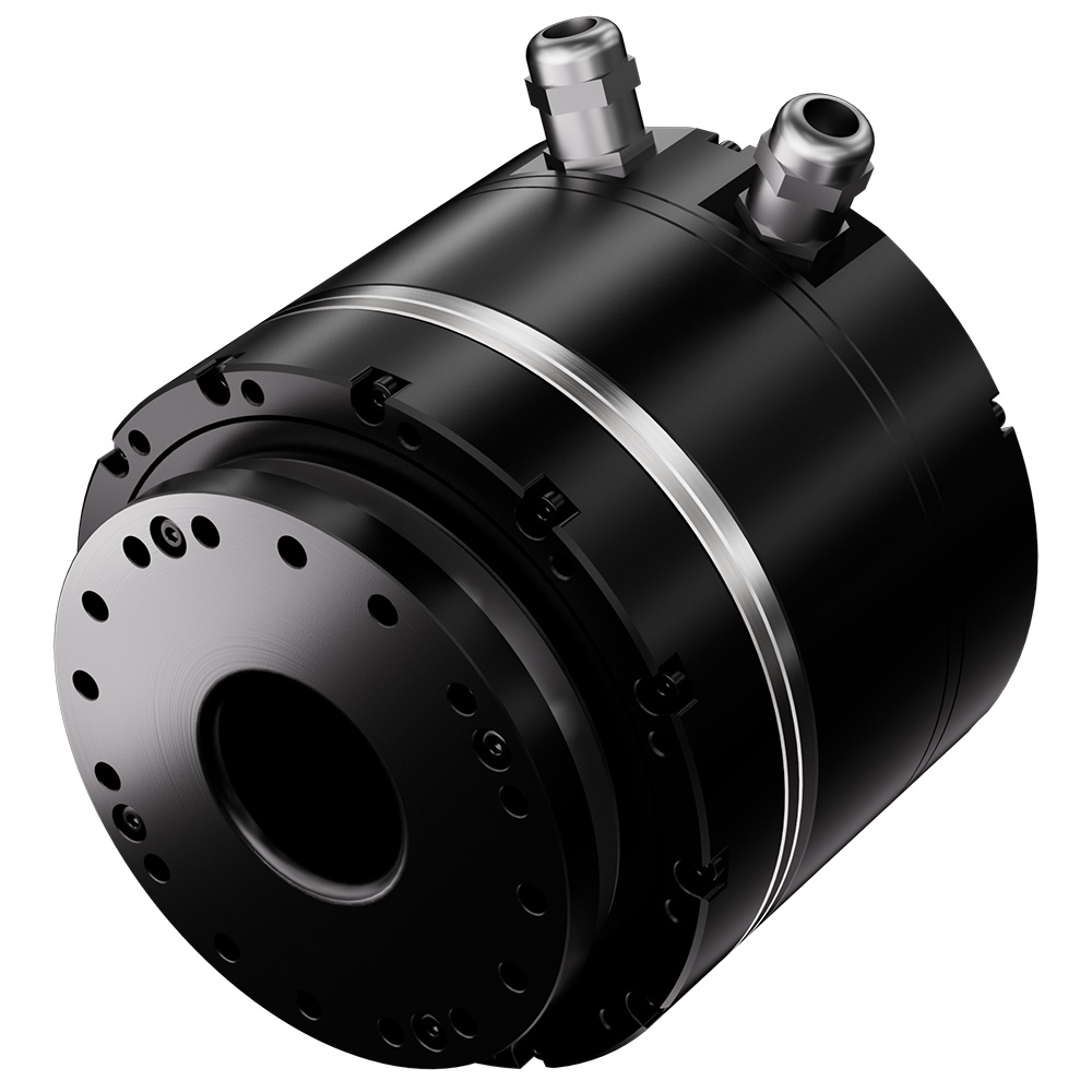 High Voltage M110D Joint Module — AC High Voltage
