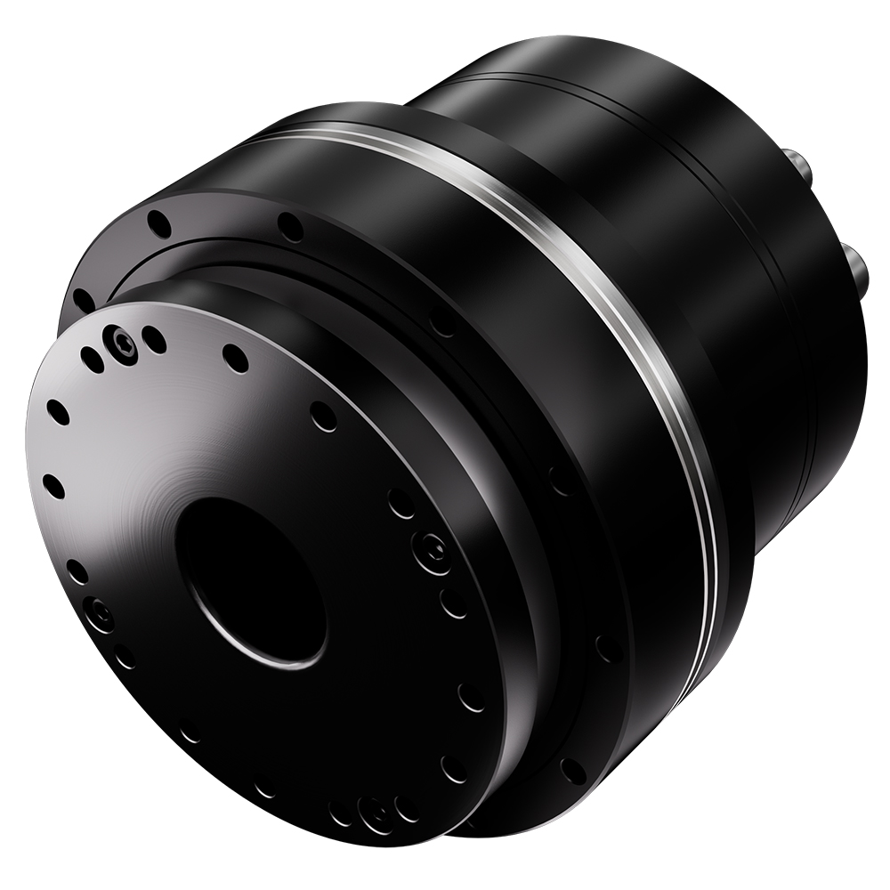 High Voltage M142D Joint Module — AC High Voltage