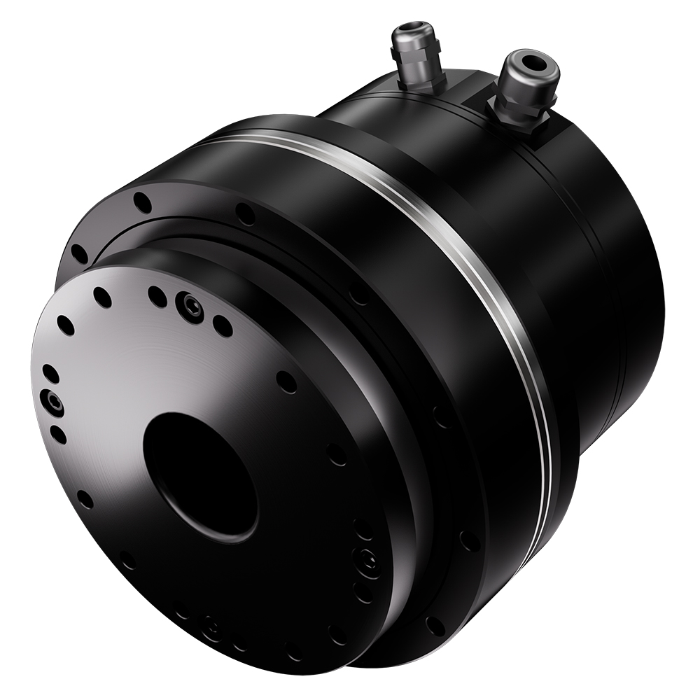 High Voltage M142D Joint Module — AC High Voltage