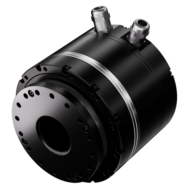 High Voltage M80D Joint Module — AC High Voltage