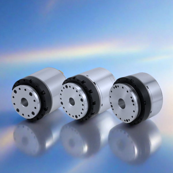 Rotary Actuator