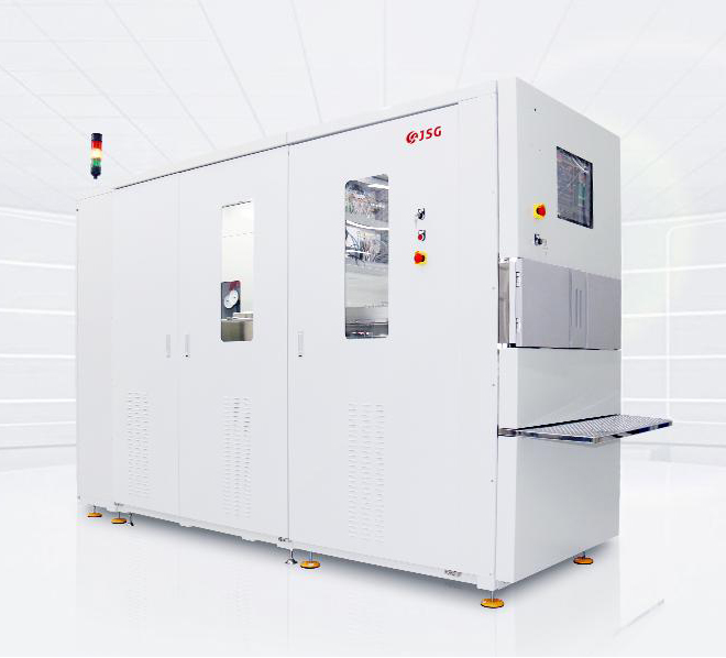 Single crystal silicon epitaxial growth furnace