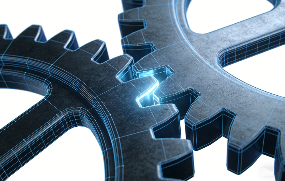 What Is a Gear Tooth Profile and Why Does It Matter?