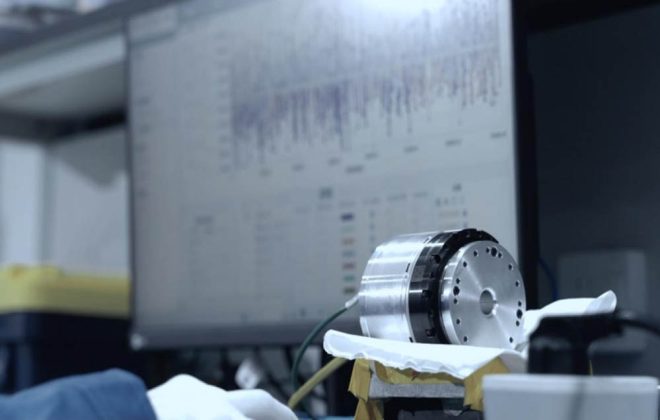 Mastering Full Chain Production in Precision Transmission Systems