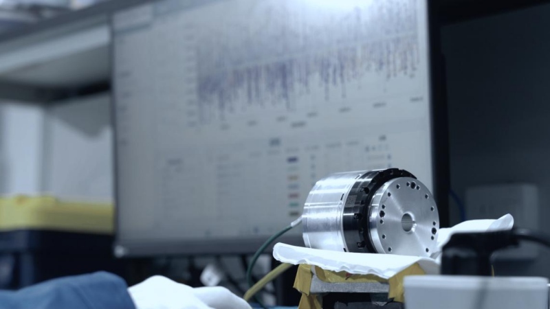 Closed Loop Manufacturing Ecosystem