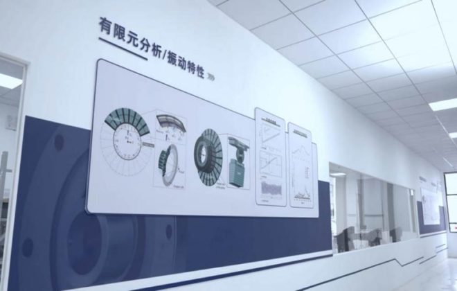 High Precision Harmonic Reducers for Humanoid Robot Joints