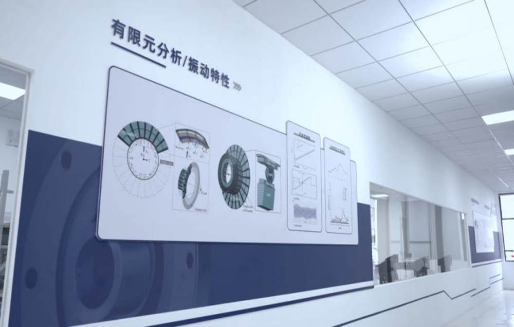 High Precision Harmonic Reducers for Humanoid Robot Joints