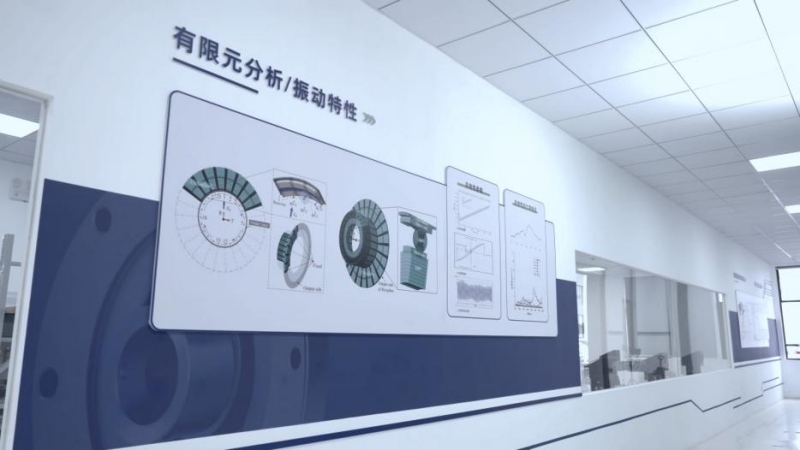 High Precision Harmonic Reducers