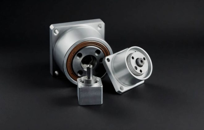 Laifual Resolving Vibration Challenges in Harmonic Reducers