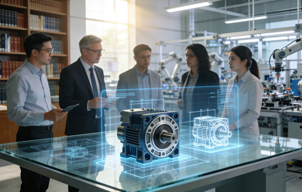 Laifual Advances Collaborative Innovation With Leading Global Universities