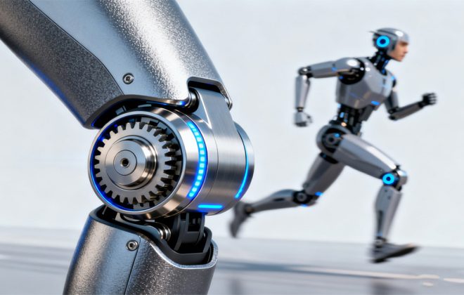 Laifual Drive Celebrates Milestone Delivery at the 2026 Beijing Robot Half Marathon