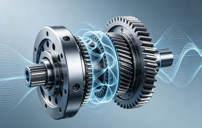 Harmonic Drive Transmission: Efficiency, Advantages, and Disadvantages Explained