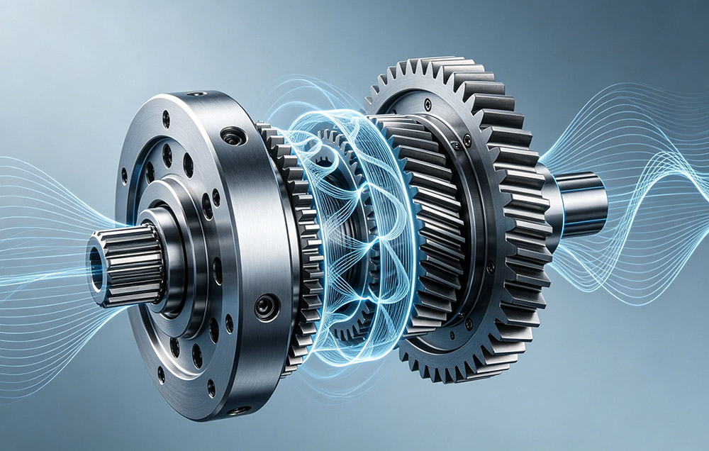 Harmonic Drive Transmission: Efficiency, Advantages, and Disadvantages Explained
