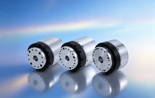 Are Harmonic Drives Backdriveable?