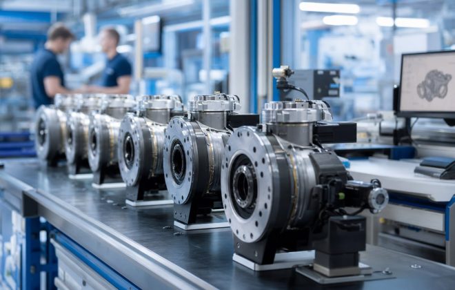 What Tesla Optimus Teaches Us About Building Better Robot Joints