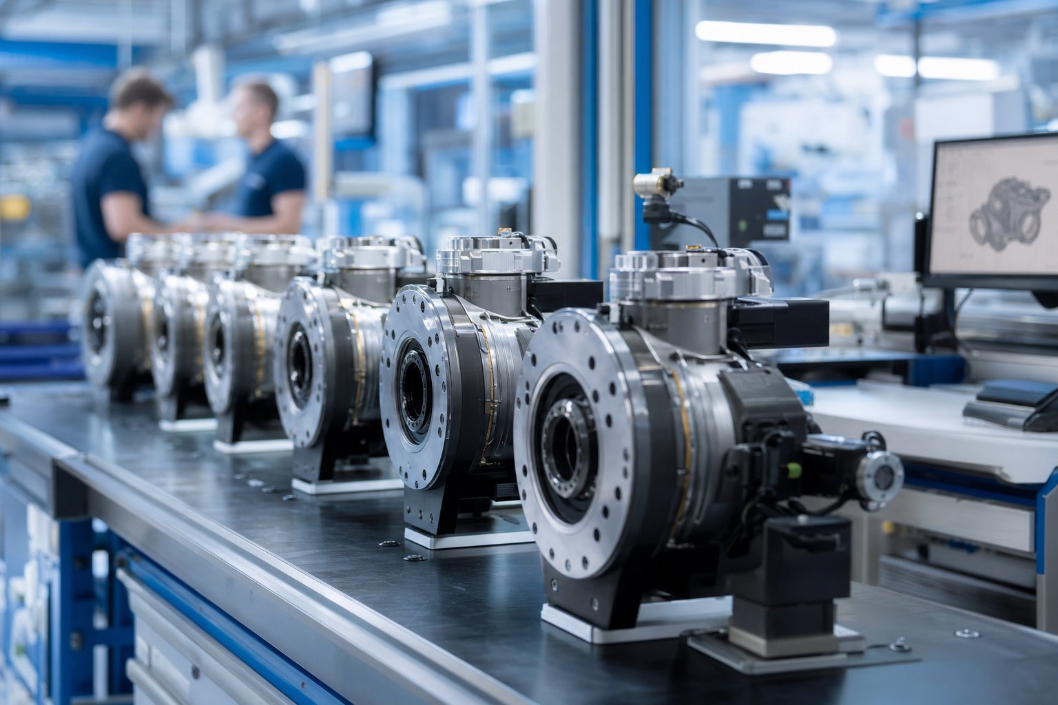 What Tesla Optimus Teaches Us About Building Better Robot Joints