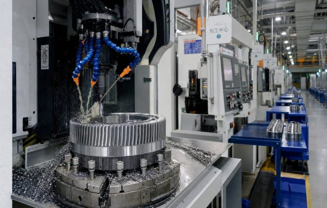 How Humanoid Robot Joints Get Cheaper as Production Scales Up