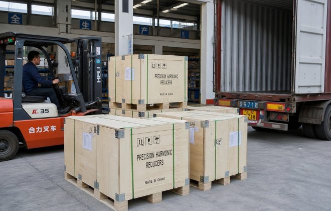 Laifual Drive Leverages IPO to Expand Global Harmonic Reducer Supply Footprint