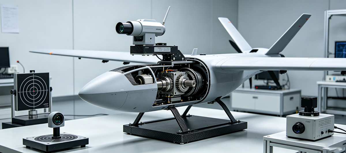 Aerospace and Defense