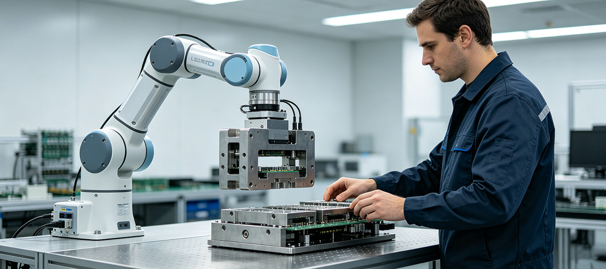 Collaborative Robots