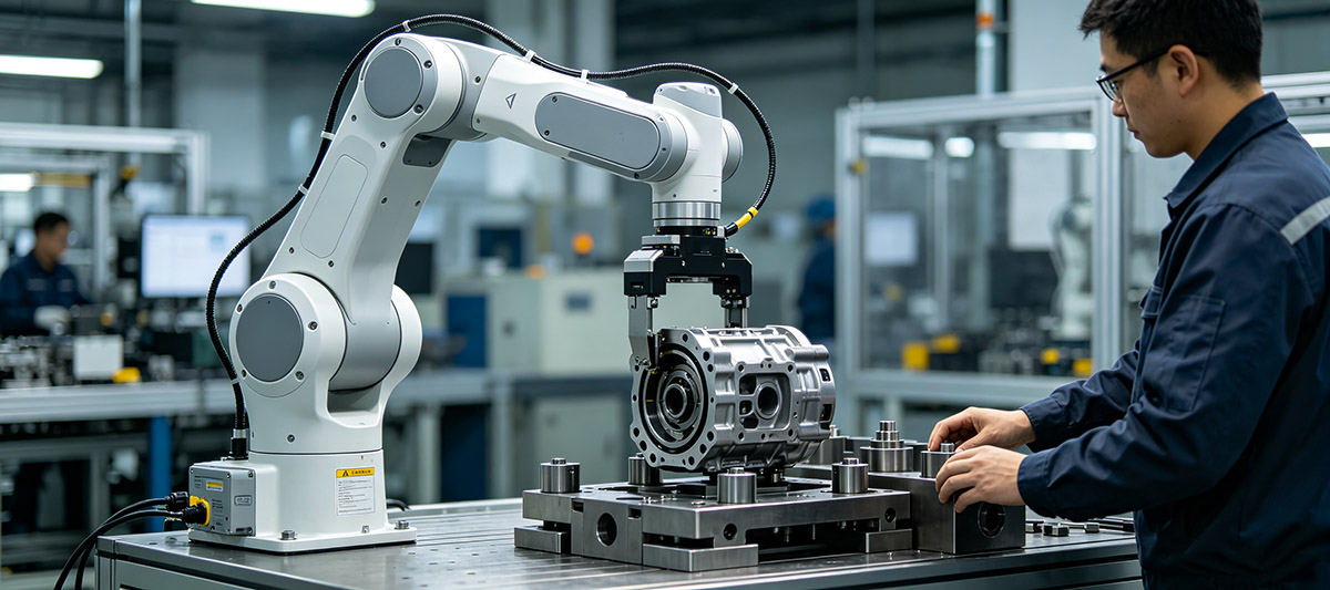 Collaborative Robots