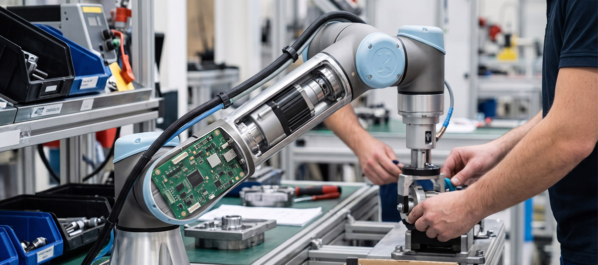 Collaborative Robots