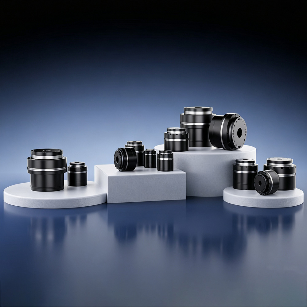 Joint Module Product Line — Precision Motion Control