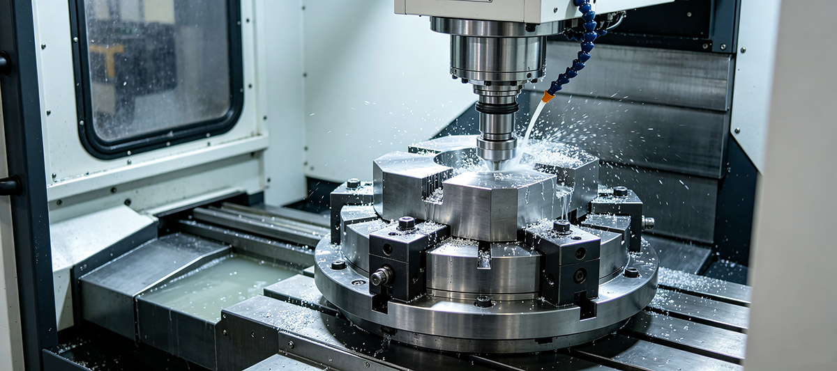 Machine Tools