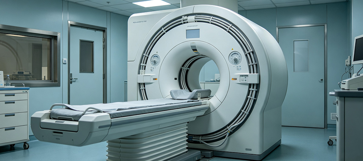 Medical Imaging