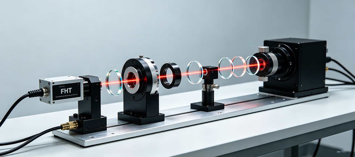 Optical Positioning