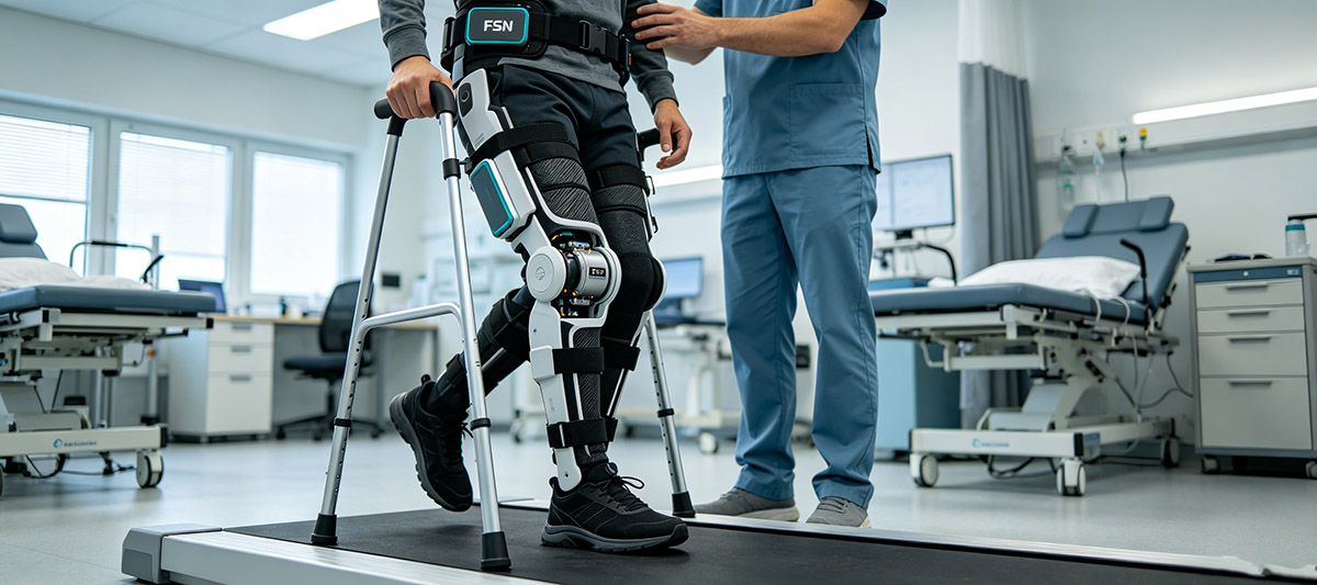 Portable Medical Devices