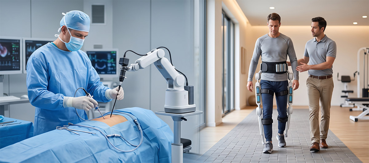 Portable Medical Devices