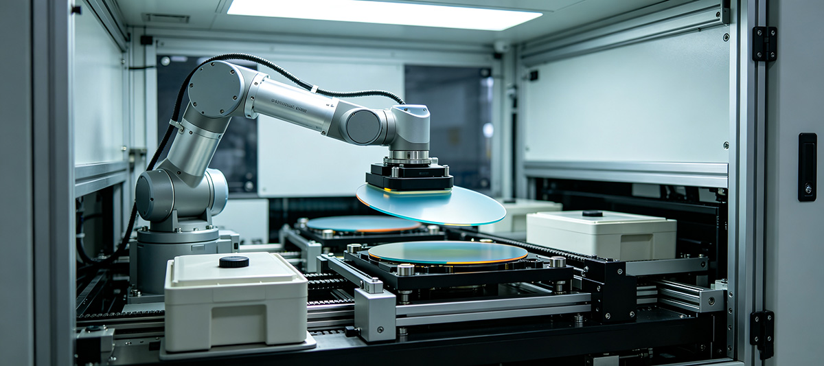 Semiconductor Equipment