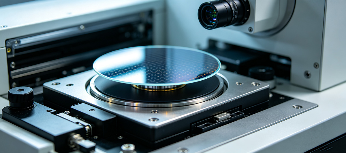 Semiconductor Equipment