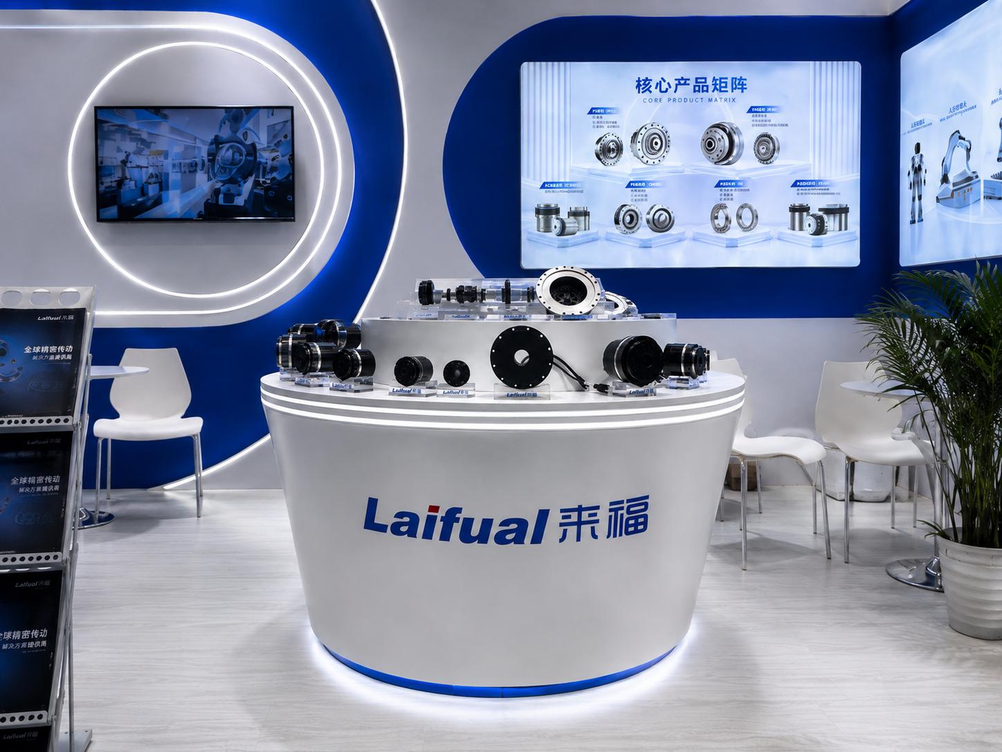 The Road Ahead for Laifual Drive