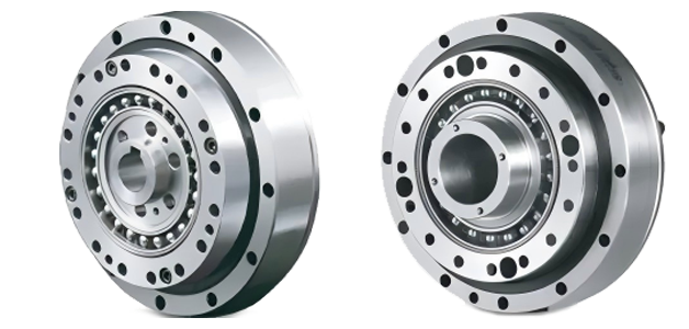 FHG High-Torque Series